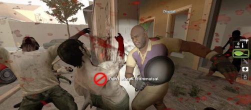 It&rsquo;s been over a decade since &lsquo;Left 4 Dead 2&rsquo; dropped and the video game still has an audience. [Source: Tom Francis - Flickr]