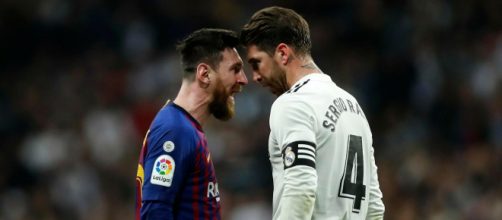 .La Liga: Un cl&aacute;sico vibrante entre el Real Madrid y el Barcelona- larazon.es