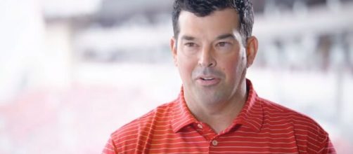 Ohio State Buckeyes might sign Tegra Tshabola and Quinn Ewers. [Image Source: CFB ON FOX/YouTube]