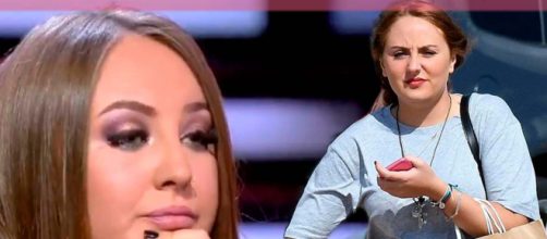 Un Juez lleg&oacute; a desheredar a Roc&iacute;o Flores por su historial de violencia