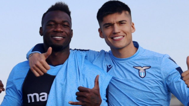Atalanta-Lazio, probabili formazioni: ballottaggio Correa-Caicedo per affiancare Immobile.