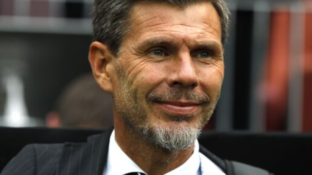 Boban, probabile il suo addio al Milan a fine stagione
