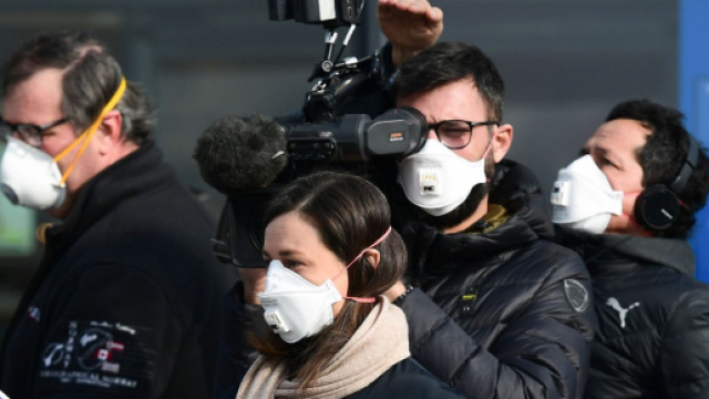 Coronavirus e campionato di serie A