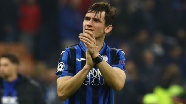 De Roon e Castagne in scadenza nel 2021, l'Atalanta che far&agrave;?
