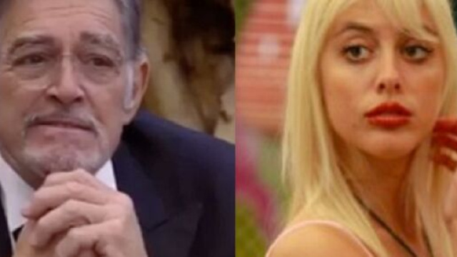 GF Vip, spoiler del 2 marzo: Fabio Testi rassicurato dal figlio, Asia rischia l&rsquo;espulsione.