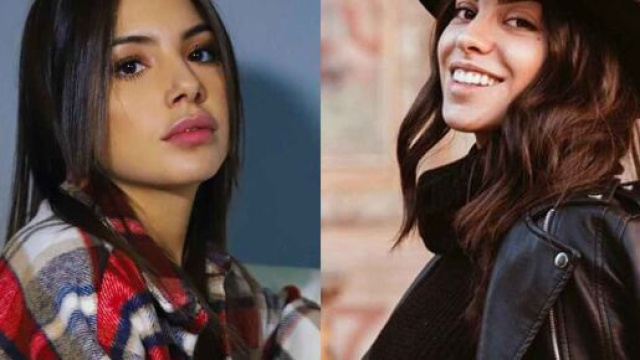 Irene Capuano e Federica Spano hanno litigato a causa del calciatore El Shaarawy