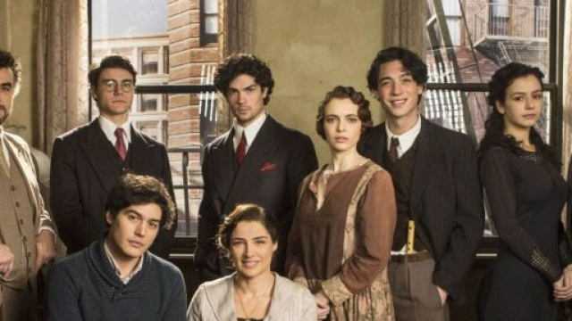 La vita promessa 2: replica disponibile su Rai Play.