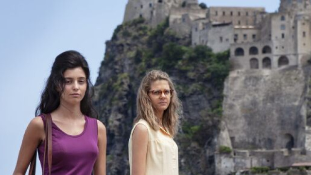 L'Amica Geniale 2: anticipazioni sugli ultimi due episodi di questa sera.