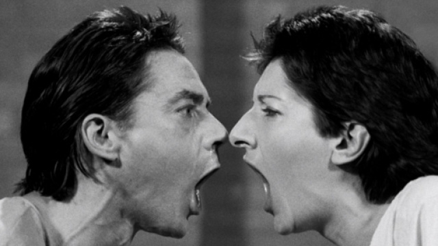 Morto Ulay, l'artista storico compagno di Marina Abramovic ... - glbnews.com