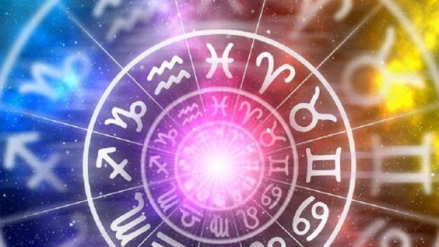 Previsioni astrali della settimana da luned&igrave; 9 a domenica 15 marzo.