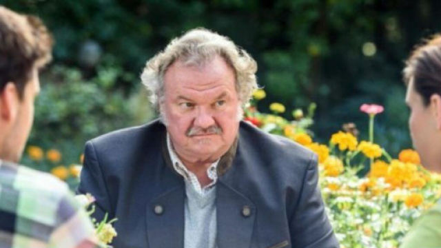 Spoiler Tempesta d'amore: Hieronymus indagher&agrave; sulla morte della figlia Romy.