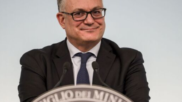 Suppletive Roma, Gualtieri eletto deputato col 62%