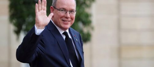 Coronavirus/ Alberto de M&oacute;naco da positivo