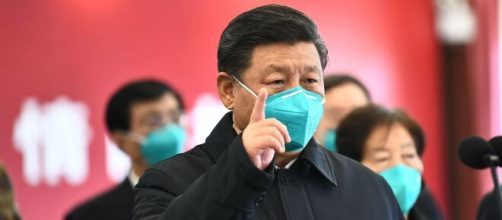 Coronavirus/ China ya da por derrotado al COVID-19 y se ofrece a Espa&ntilde;a