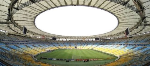 Flamengo e Fluminense pertos de renova&ccedil;&atilde;o para gerir o Maracan&atilde;. (Arquivo Blasting News)