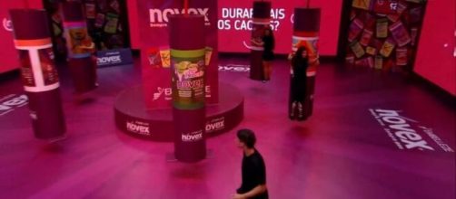 Prior deixou a nona prova do l&iacute;der por volta das 9h30 da manh&atilde;. (Reprodu&ccedil;&atilde;o/TV Globo)