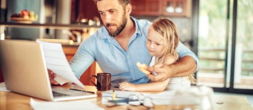 &iquest;Trabajar desde casa? Ventajas y desventajas - lavanguardiahoy.com