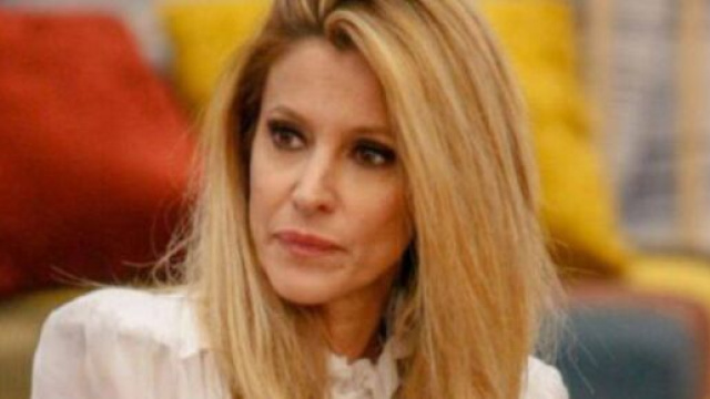 Adriana Volpe: &egrave; morto suo suocero Ernesto Parli.
