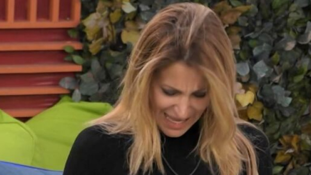 Alfonso Signorini spiega perch&eacute; Adriana &egrave; uscita dal GF VIP