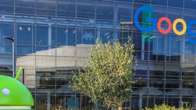 Assunzioni Google: nuove possibilit&agrave; di lavoro.