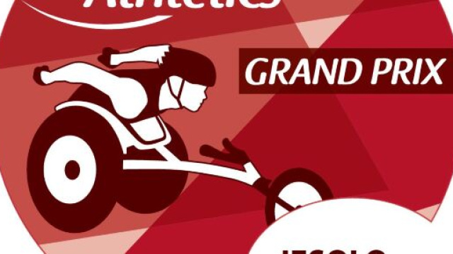 Cancellato il Gran Prix di Atletica paralimpica di Jesolo.