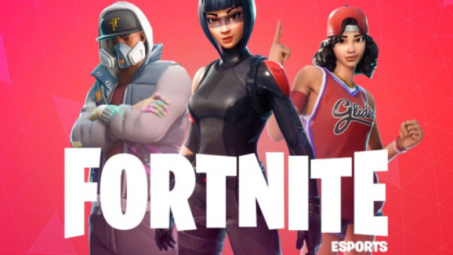 Fortnite, finalmente il ritorno di tanti tornei competitivi per tutti