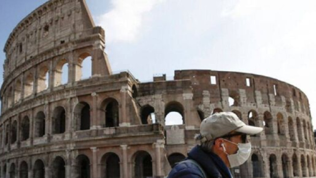 Fox News: 'Rapporti di intelligence avvertirono il Governo italiano a fine 2019' - Credit: Foxnews.com