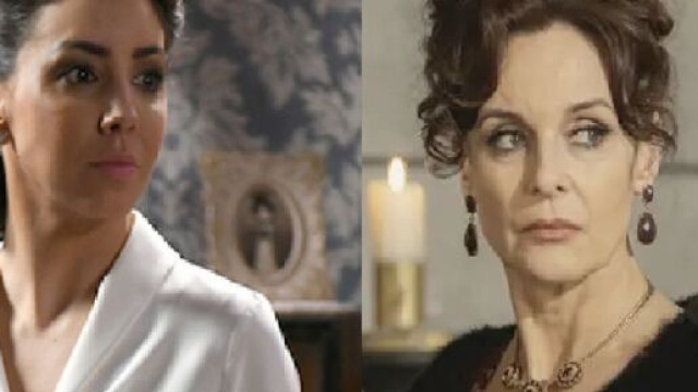 Il Segreto, spoiler Spagna al 27 marzo: Isabel predispone Emilia contro la Montenegro