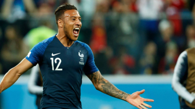 Inter, occhi in casa Bayern Monaco: nel mirino ci sarebbe Tolisso (Rumors)