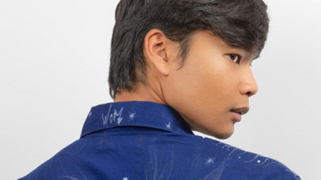 J&eacute;r&eacute;my Bellet by Jacques Hermitte