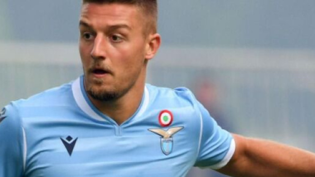 Juventus, duello con il Psg per Milinkovic-Savic: Lotito chiede 100 milioni.