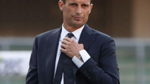 Juventus, voci sul possibile ritorno di Allegri