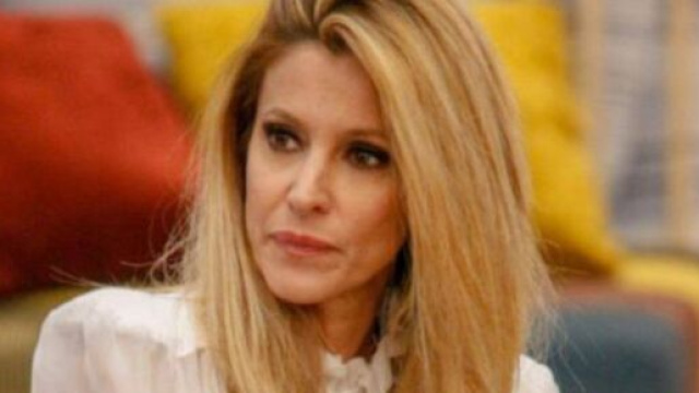 La verit&agrave; sull'uscita di Adriana Volpe dal GFVip