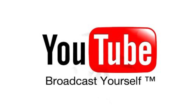 Niente alta definizione in Europa dei video di You Tube