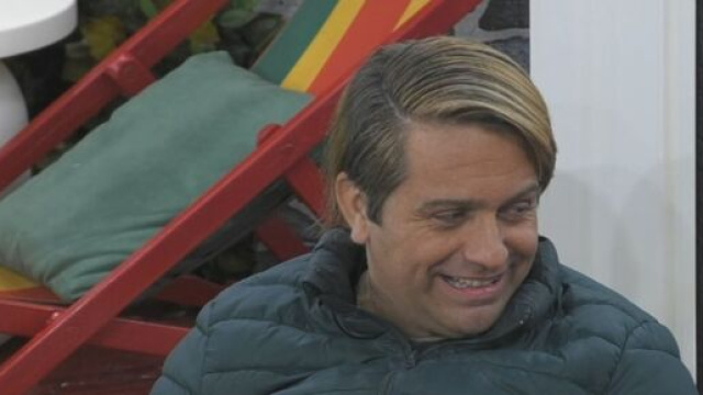 Patrick Ray Pugliese e il crollo di Antonio Zequila - Grande ... - mediaset.it