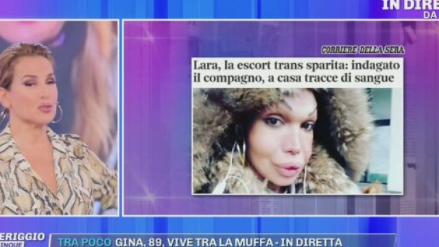Pavia, caso Lara Argento: ancora nessuna traccia dell'accompagnatrice scomparsa 3 mesi fa