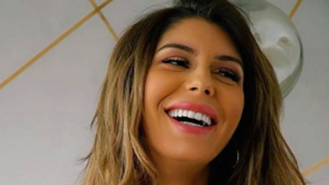 Sarah Lopez ne veut plus entendre parler de Jonathan Matijas. Credit : Instagram/sarahlopezoff V&eacute;rifi&eacute;