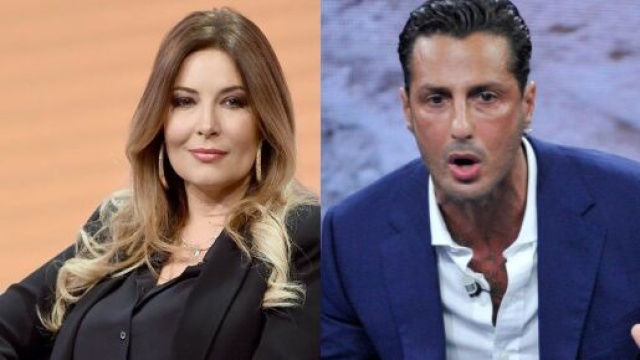 Selvaggia Lucarelli contro Fabrizio Corona