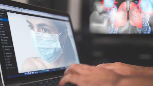 Vita ai tempi del Coronoavirus tra distanziamento sociale e telelavoro