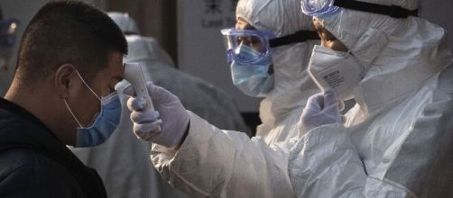 Coronavirus: China y otros pa&iacute;ses asi&aacute;ticos tomaron medidas ejemplificadoras - mercurynews.com