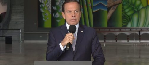 Doria decreta quarentena por 15 dias a partir de ter&ccedil;a. (Arquivo Blasting News).