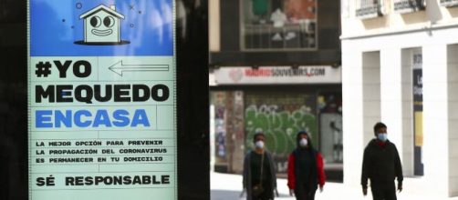 El virus no conoce de clases sociales, ataca a todos por igual. la mejor prevenci&oacute;n es quedarse en casa