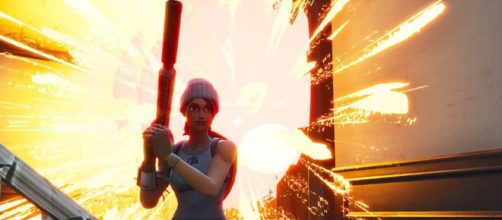 "Fortnite" Remote Explosives have been nerfed. [Image Credit: In-game screenshot]