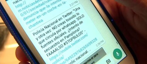 Los bulos que circulan en las redes sobre el Coronavirus