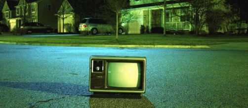 Televisi&oacute;n, fama, cambio de vida, giro profesional.