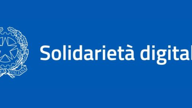 Coronavirus, il progetto solidariet&agrave; digitale offre corsi di lingua inglese da casa