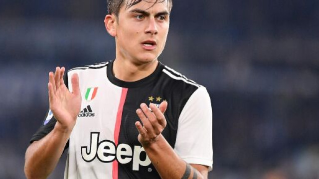 Coronavirus, Paulo Dybala e la compagna positivi al test: &lsquo;Siamo in perfette condizioni&rsquo;.