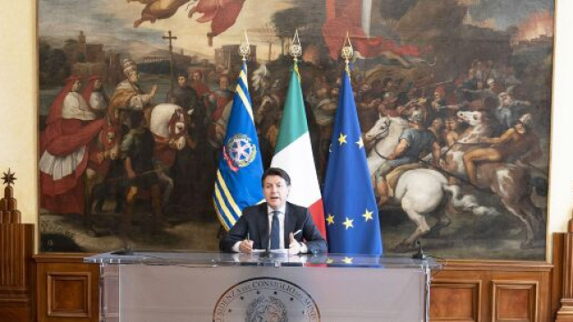Decreto economico "Cura Italia": Inps pronta a fare la sua parte