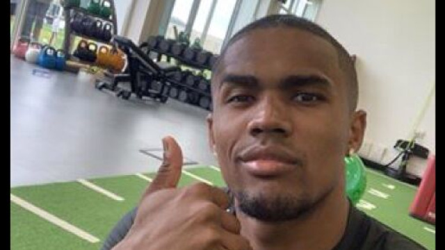 Juventus, Douglas Costa &egrave; tornato in Brasile