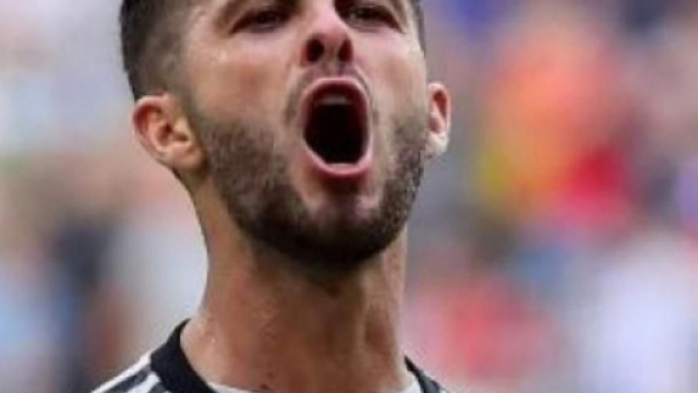 Juventus, possibile l'addio di Pjanic